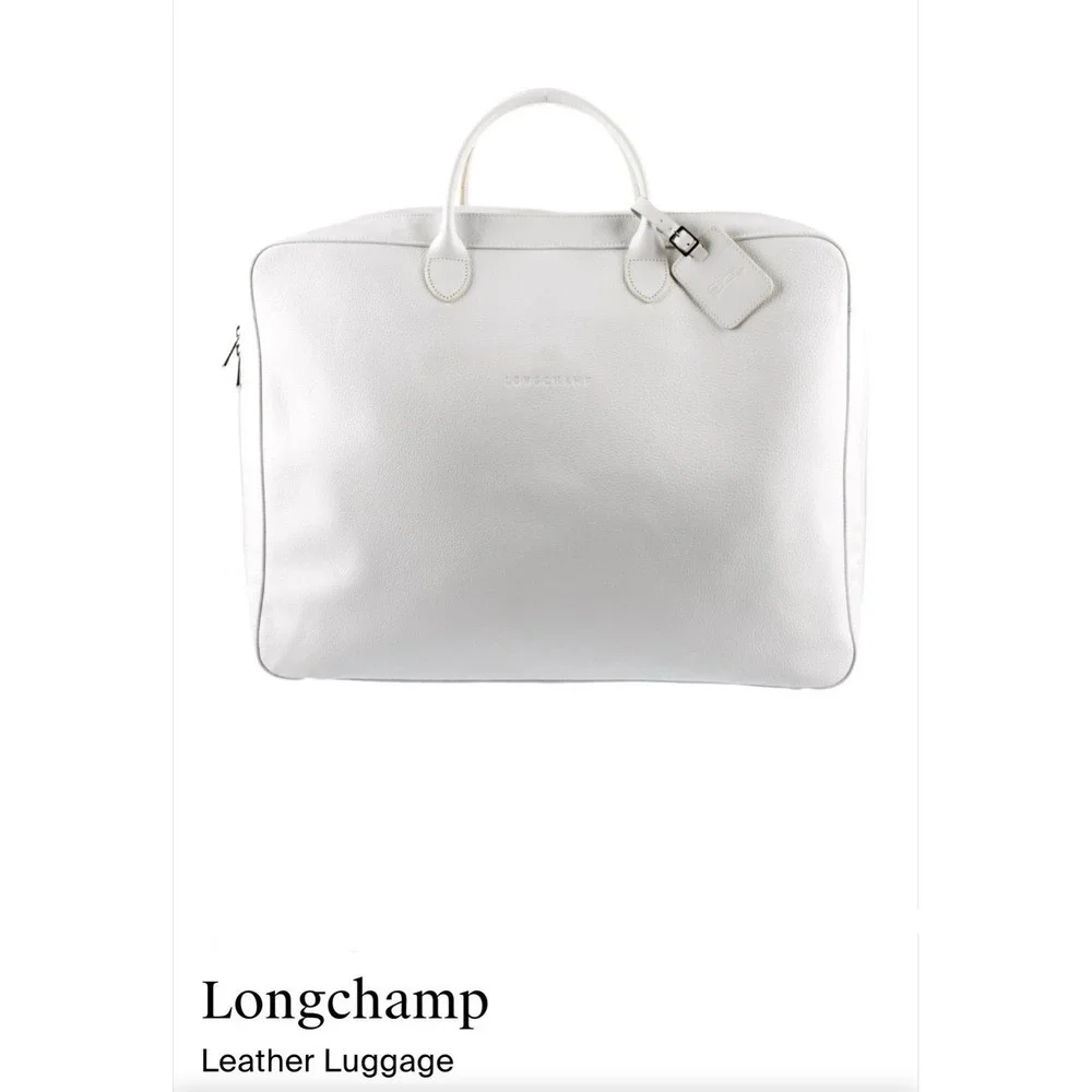 Longchamp le foulonné